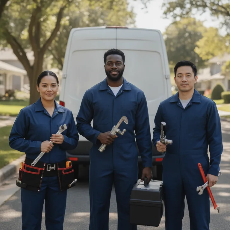 water heater repair Shawnee